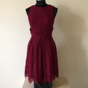 Adelyn Rae Dress
